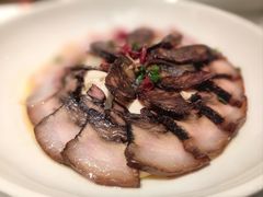 -通安客栈中餐厅·何家小馆