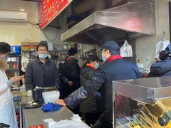 -小朱麻辣串(益民街店)