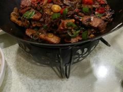 -建辉湖南土菜馆(南大街店)