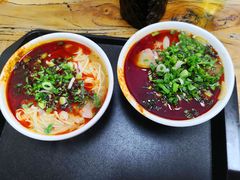 -清真·马安军辣子牛肉面