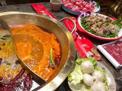 -小龙坎老火锅(万象城店)