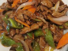 -老仁义·清真菜(太古街店)