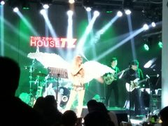 -TZ House音乐现场(茅台店)