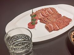 -铜锣湾·有麝自然香(渝北财富中心店)