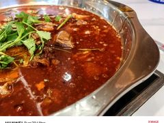 -老城红焖羊肉(人民路店)