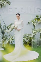 -MECCI婚礼摄影跟拍(红东方广场店)