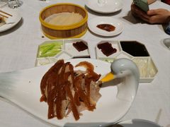 -悦色烤鸭店