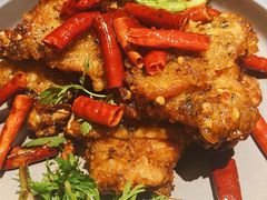 -SHAN山(前滩太古里店)