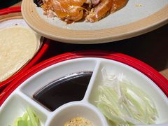 -青年公社烤鸭(滨湖银泰店)