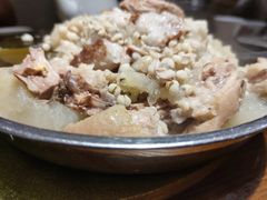 -农汤老店(顺联公园里店)