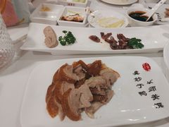 -全聚德(前门店)