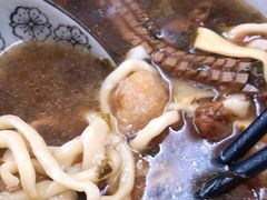 -荣荣面馆(丹溪大道店)