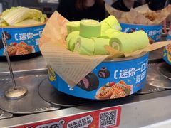 -龍歌自助小火锅(李沧丽达店)