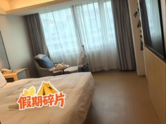-全季酒店(北京南锣鼓巷安定门地铁站店)