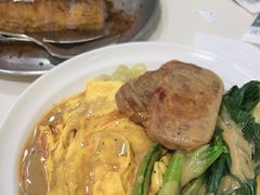 -華歡冰室-WahFoon(吉大店)
