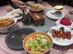 -江南赋(内蒙古大厦店)