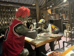 -哥老官重庆美蛙鱼头(西湖银泰十一哥店)