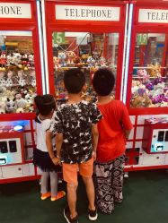 -爱丽丝奇幻乐园