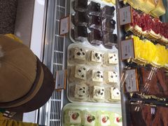 -仟吉KenGee(武汉高铁站店)