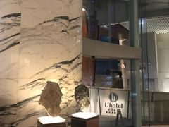 -九龙东如心酒店