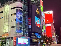 -涩谷全向十字路口