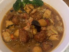 -大碗居·烤鸭·鱼头泡饼(天坛东门店)