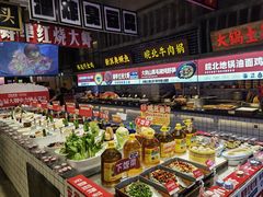 -阿财老铺·老蚌埠龙虾城(华夏总店)