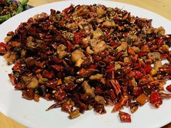 -川天喉重庆江湖菜