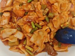 -宛平李记小吃(东关街店)