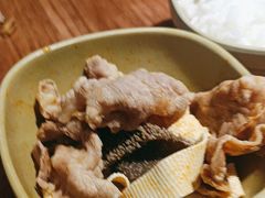 -楠火锅(仁恒梦中心店)