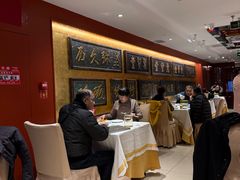 -惠丰堂饭庄·烤鸭·京味菜(翠微路店)