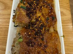 -四季美汤包(户部巷店)