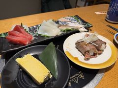 -合点寿司(美罗城店)