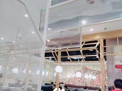 大堂-林溪晚亭脆皮烤鱼(藁城店)