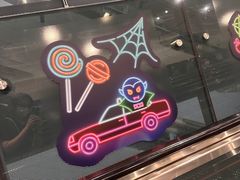 -港铁金钟站
