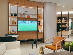 -樟宜机场皇冠假日酒店 （SG Clean） - IHG 旗下酒店