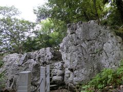 -石钟山