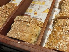 -杭州开元名都大酒店·地中海自助餐厅