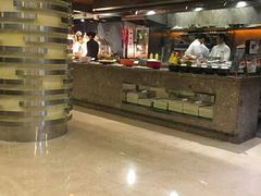 -天诚丽筠酒店-西餐厅
