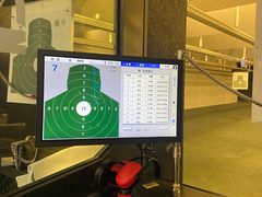 -真枪会射击俱乐部(河西中央公园店)