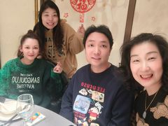 -阿娘家·原生态农家菜(国顺东路店)