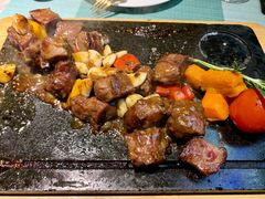 -蜜桃花开·中西融合菜E&W(南长街店)