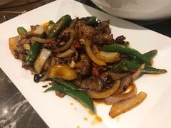 -冶春茶社(星汉大厦店)