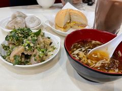 -旺角宝港式茶餐厅(寮步店)