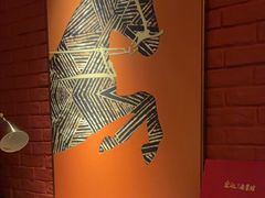 -宏达老菜馆(东安街店)