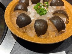 -蘸小院铁锅炖·蘸酱菜·东北菜(怀远门店)