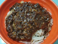 -食惠里小笼包面馆(越秀店)