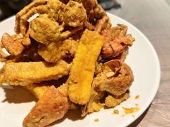 -李叔叔虾蟹大排档(青羊店)