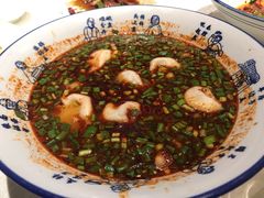 -汉唐宴长安食府