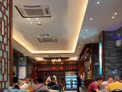 -客家汇·客家传承菜(水库店)